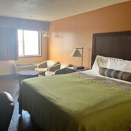 Motel 6 Deming, Nm Exterior photo