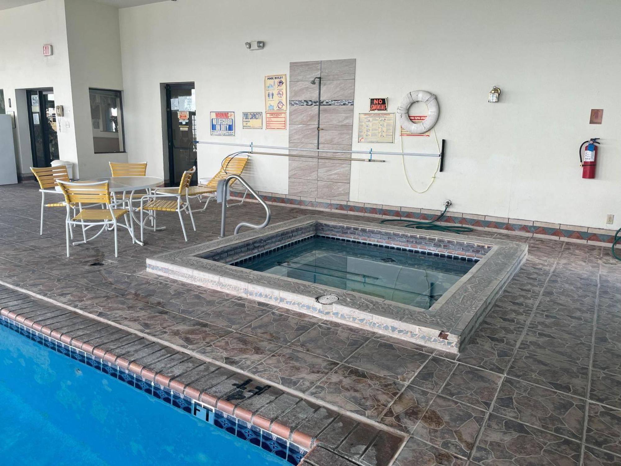 Motel 6 Deming, Nm Exterior photo